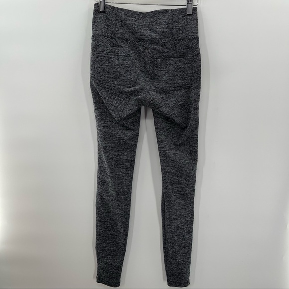 Athleta Herringbone Metro High Waisted Legging Size XS - Picture 10 of 14